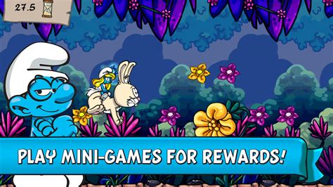 smurfs village apk|Smurfs' Village for Android .